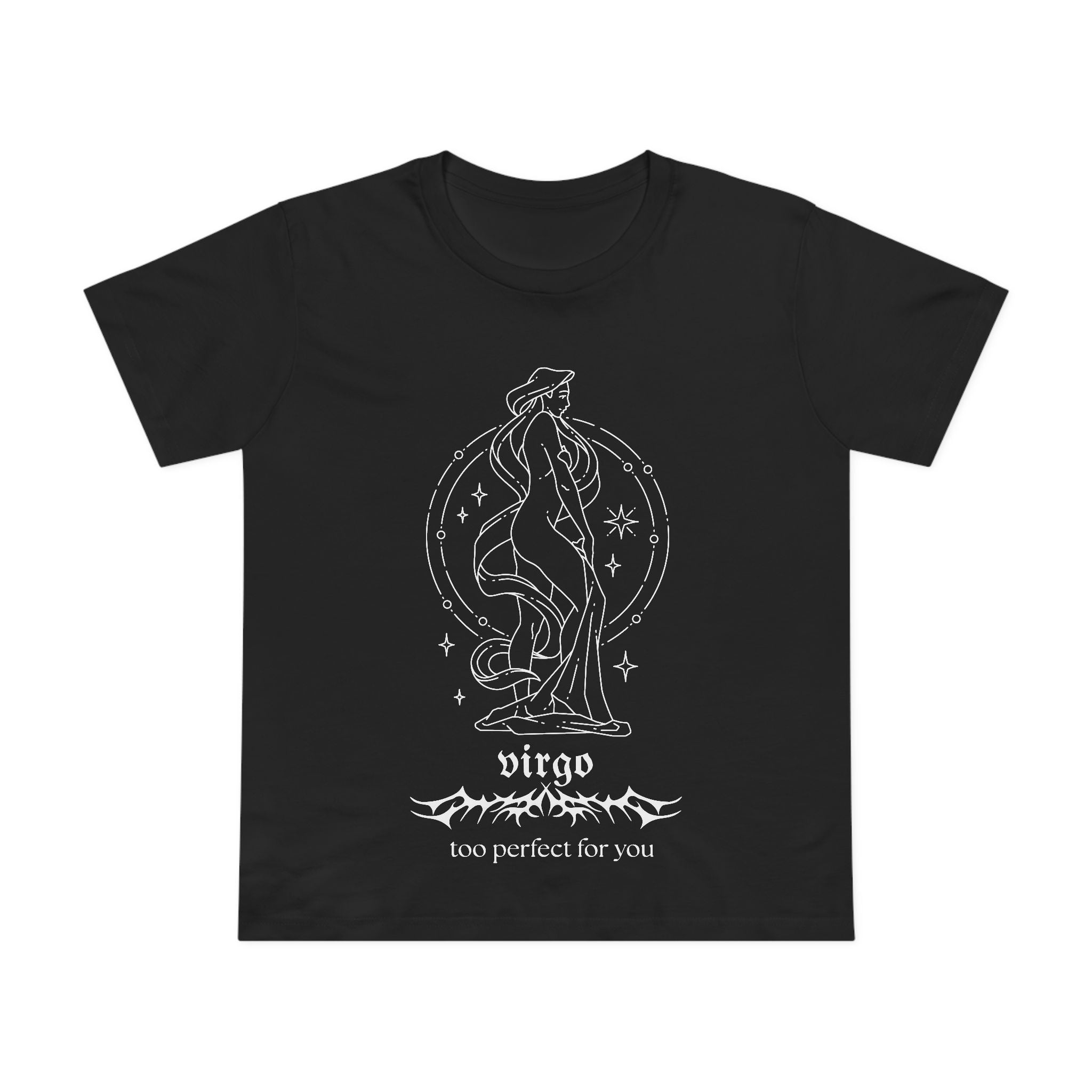 Virgo - 1st Edition Tee
