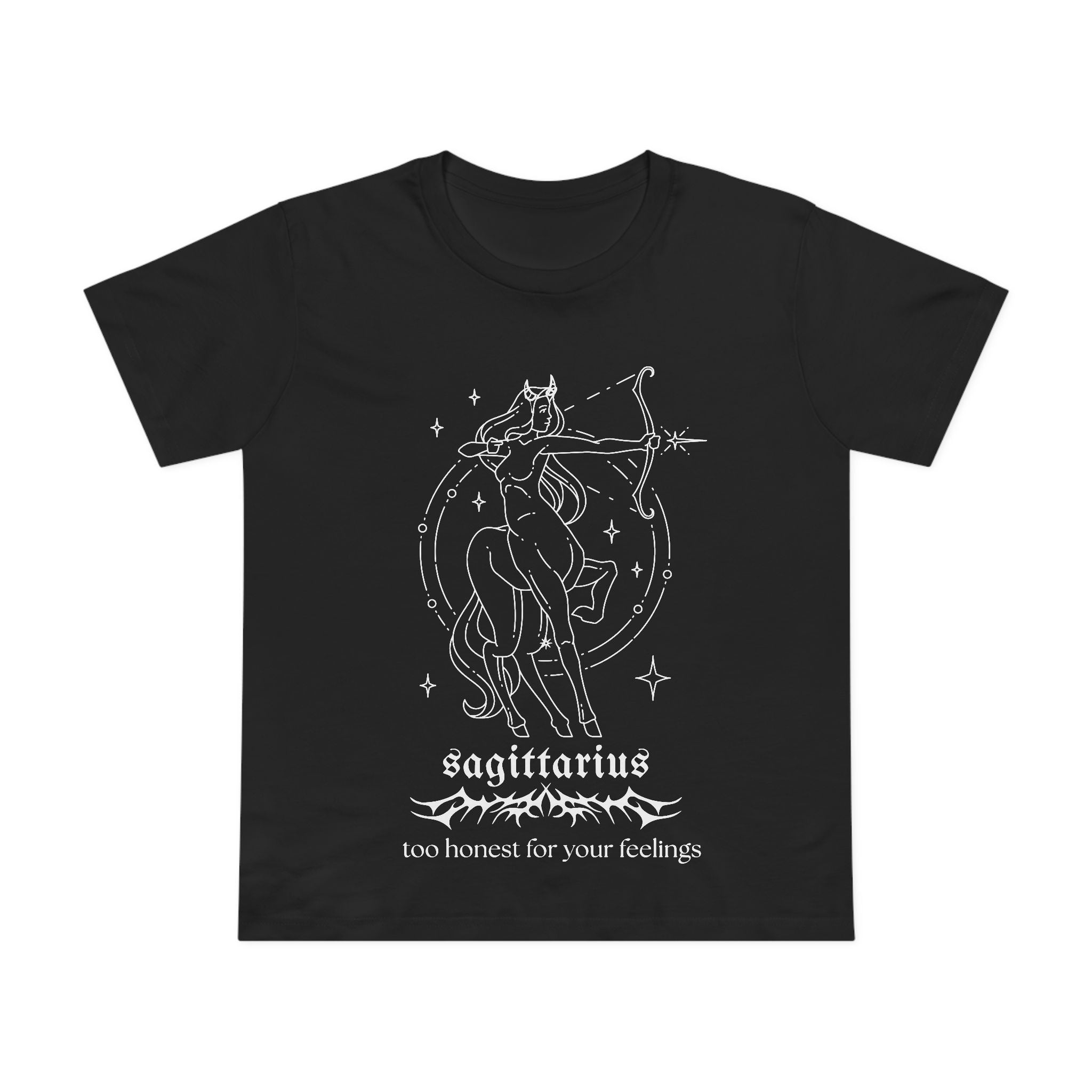 Sagittarius - 1st Edition Tee
