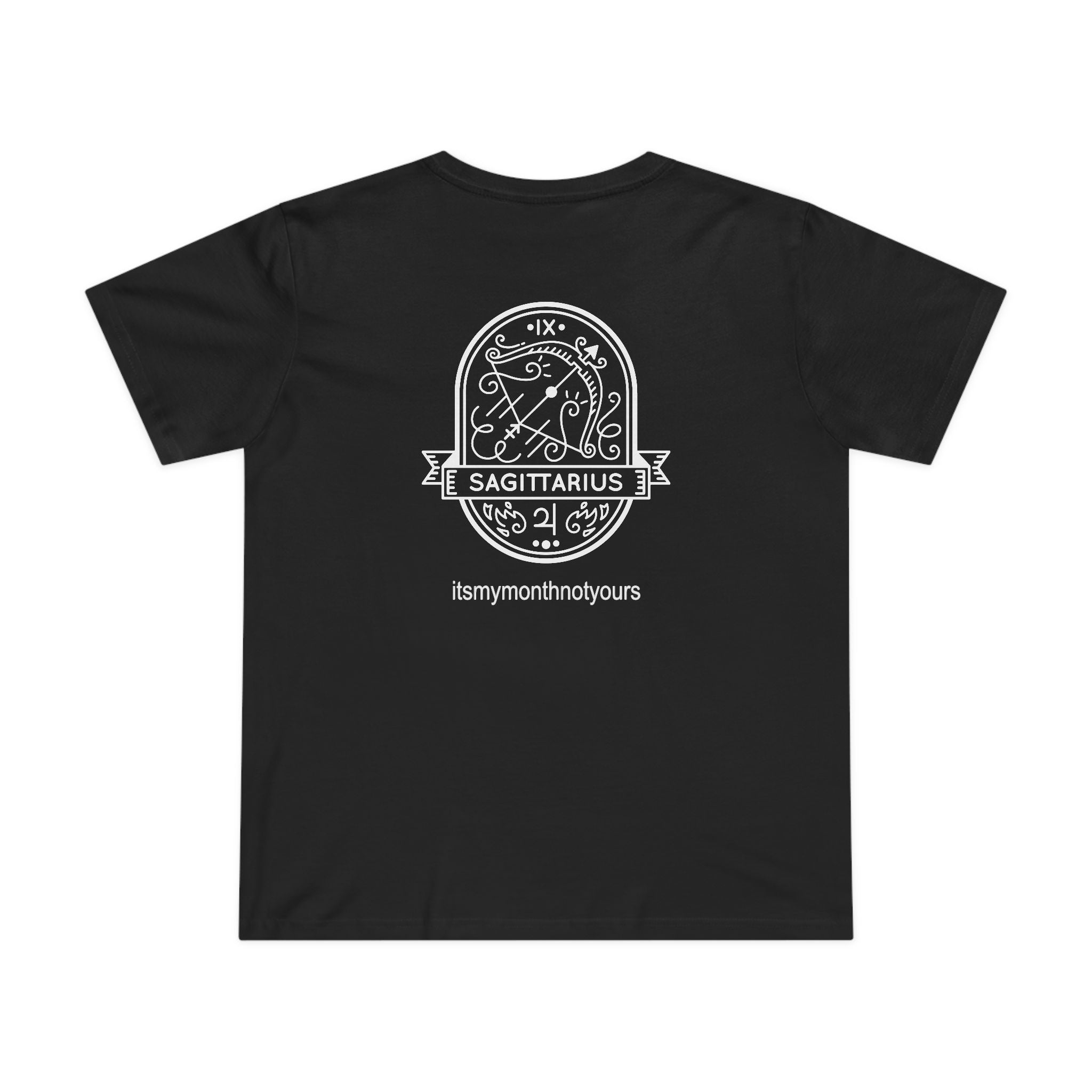Sagittarius - 1st Edition Tee