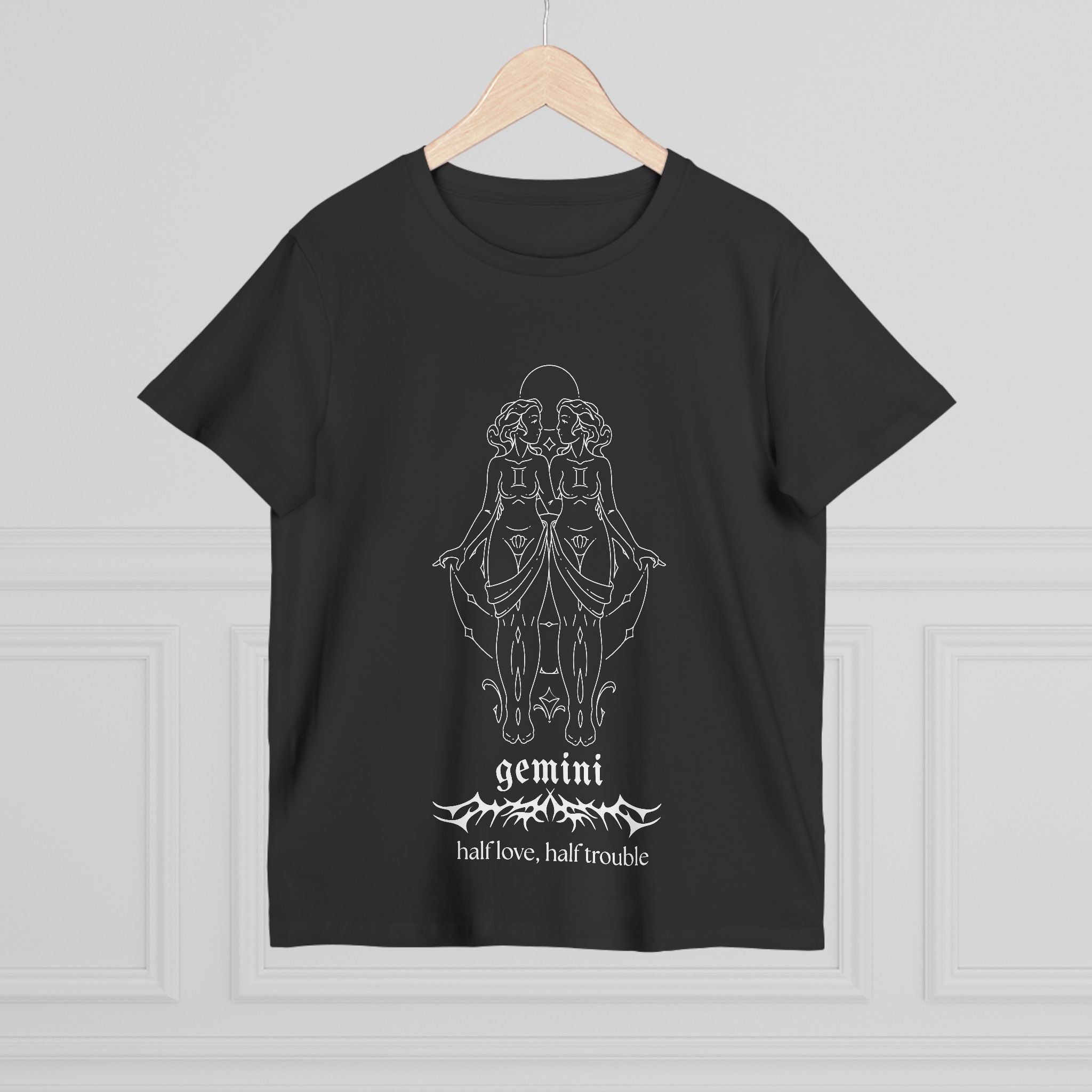 Gemini- 1st Edition Tee