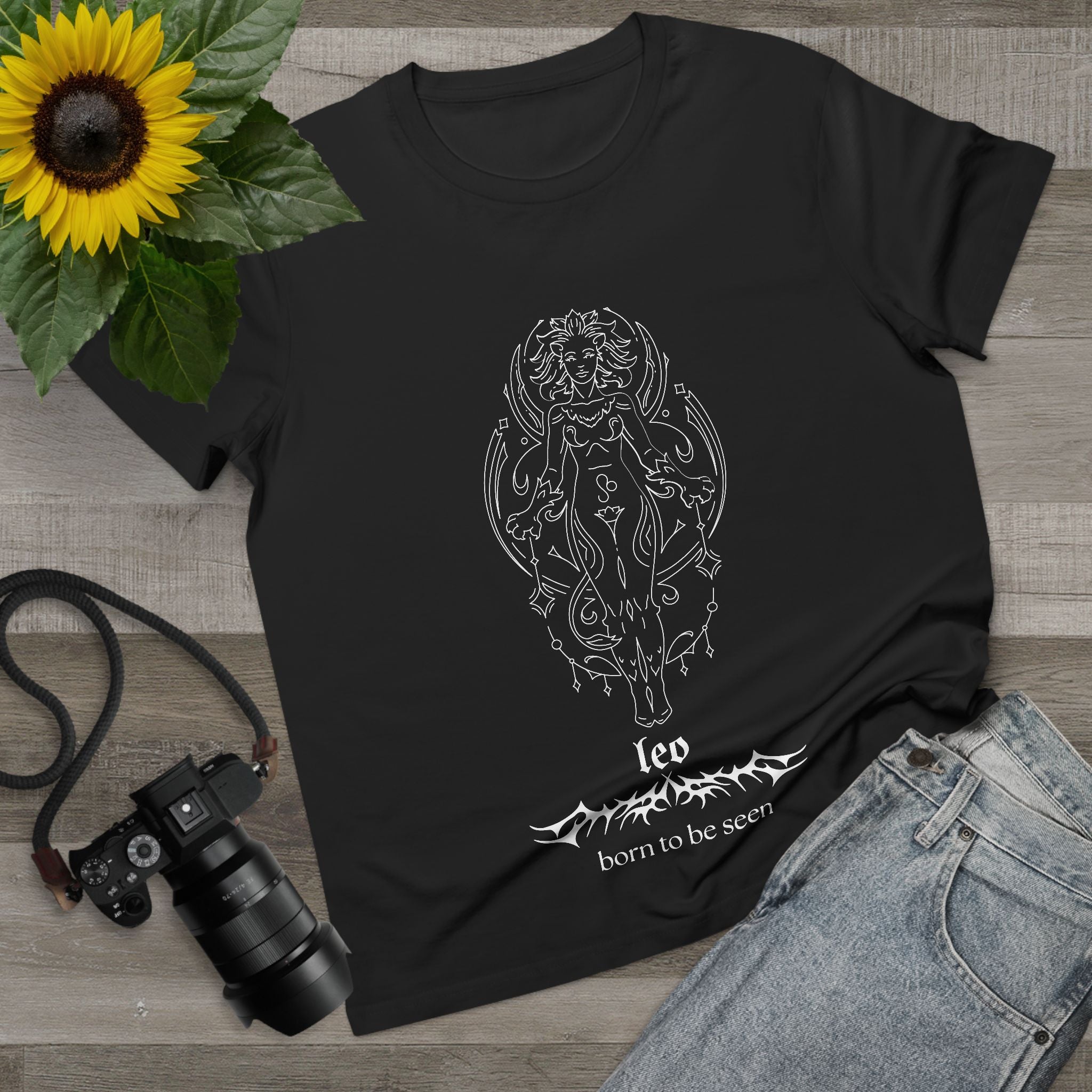 Leo - 1st Edition Tee