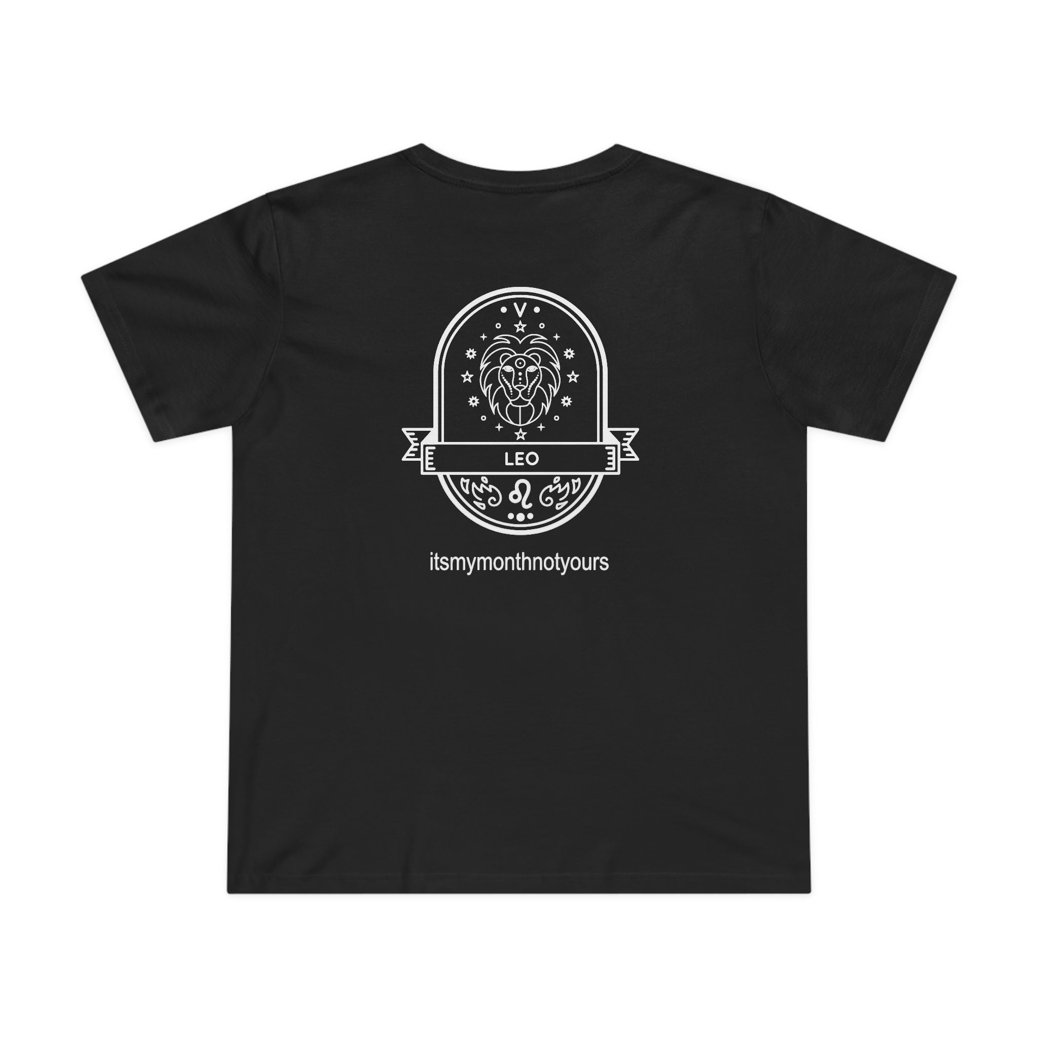 Leo - 1st Edition Tee