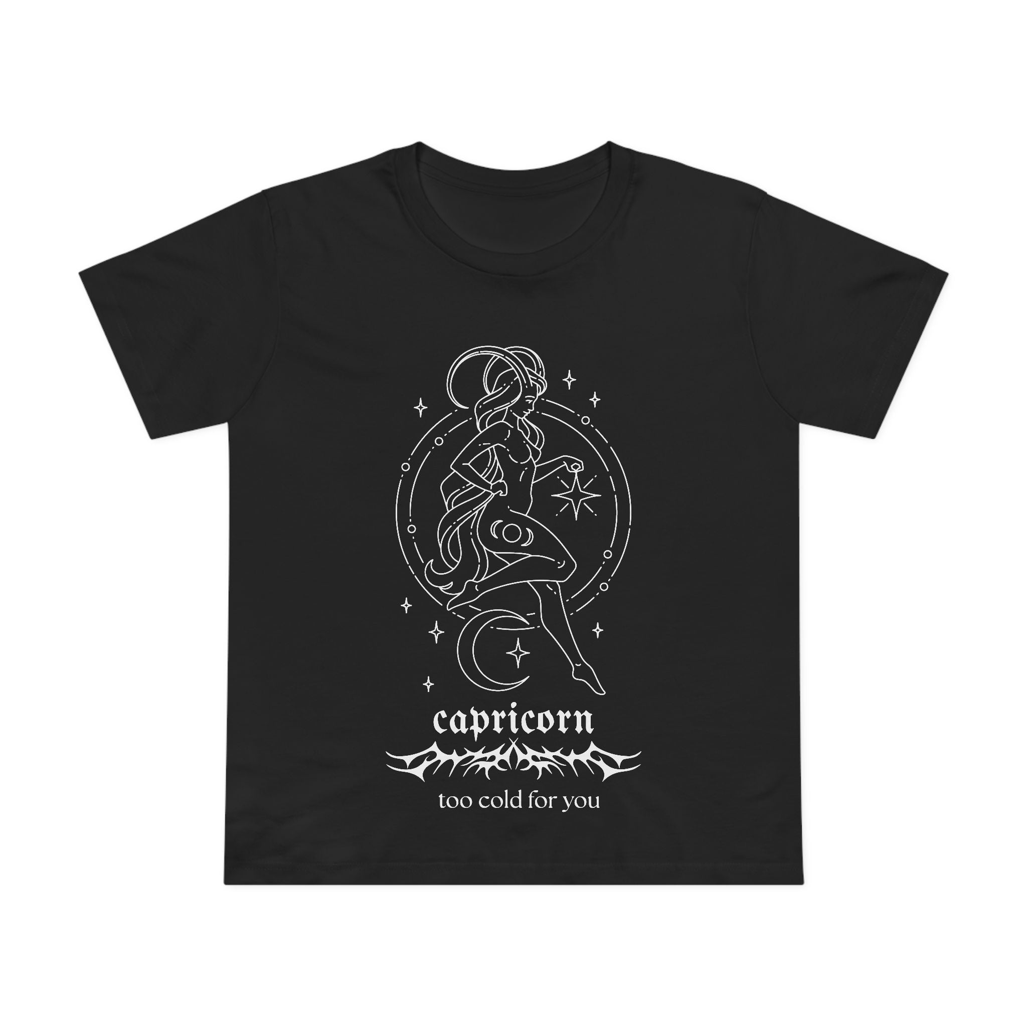 Capricorn - 1st Edition Tee
