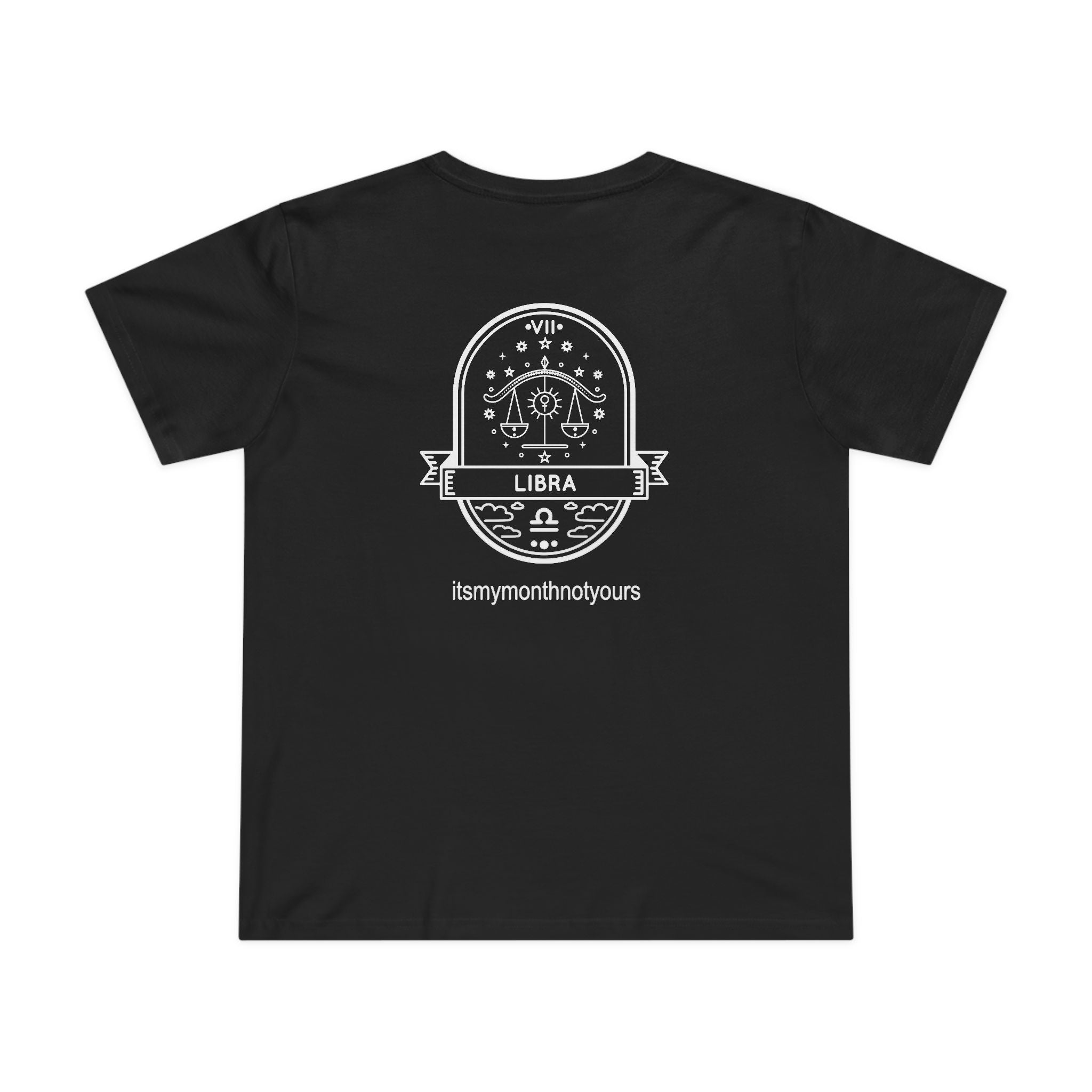 Libra - 1st Edition Tee