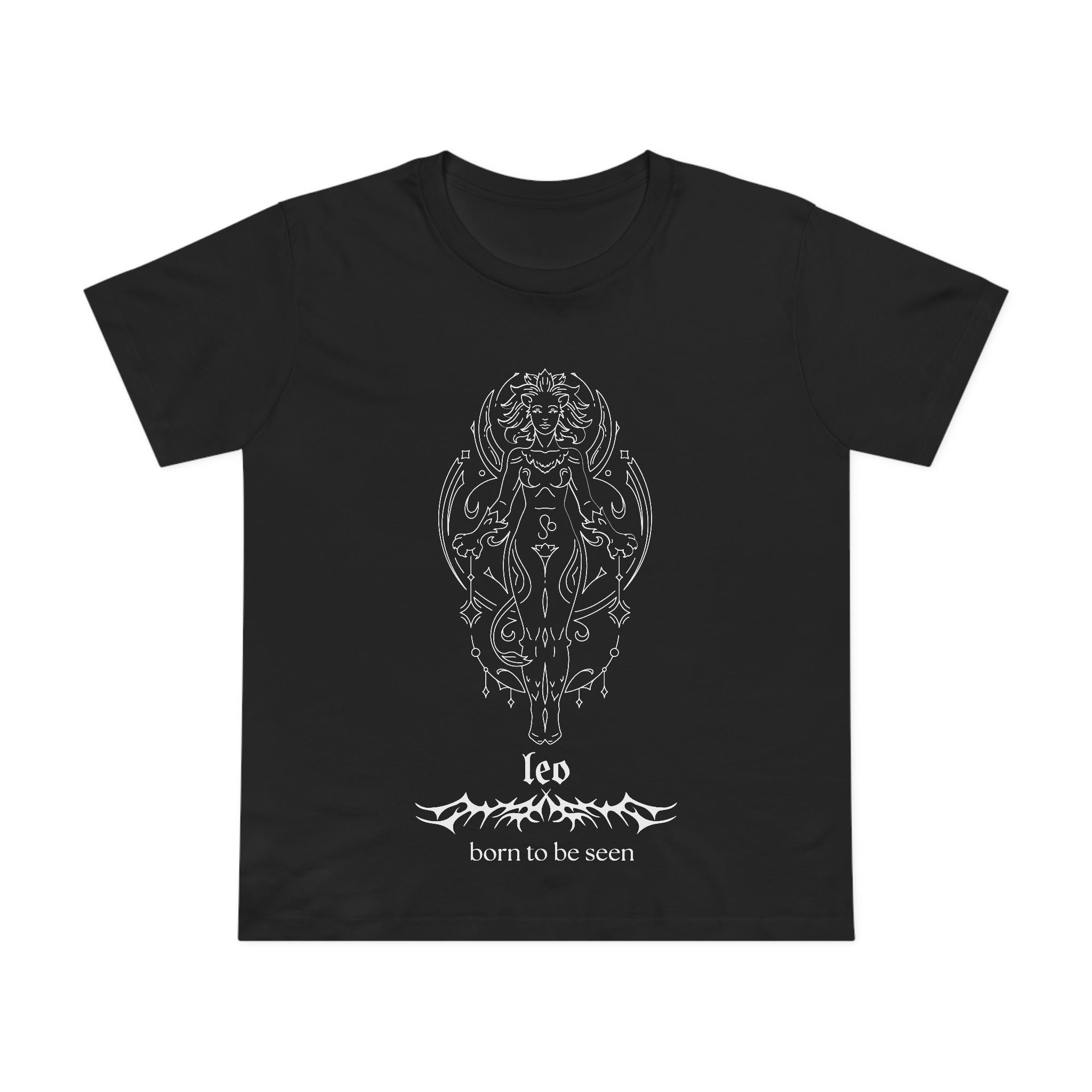 Leo - 1st Edition Tee