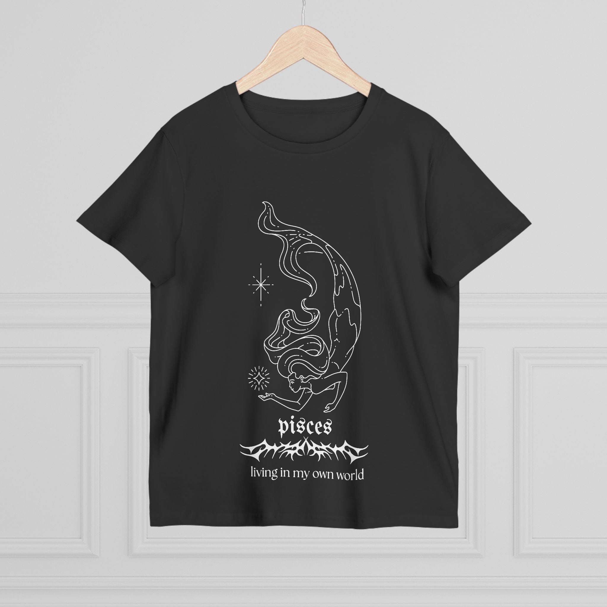 Pisces - 1st Edition Tee