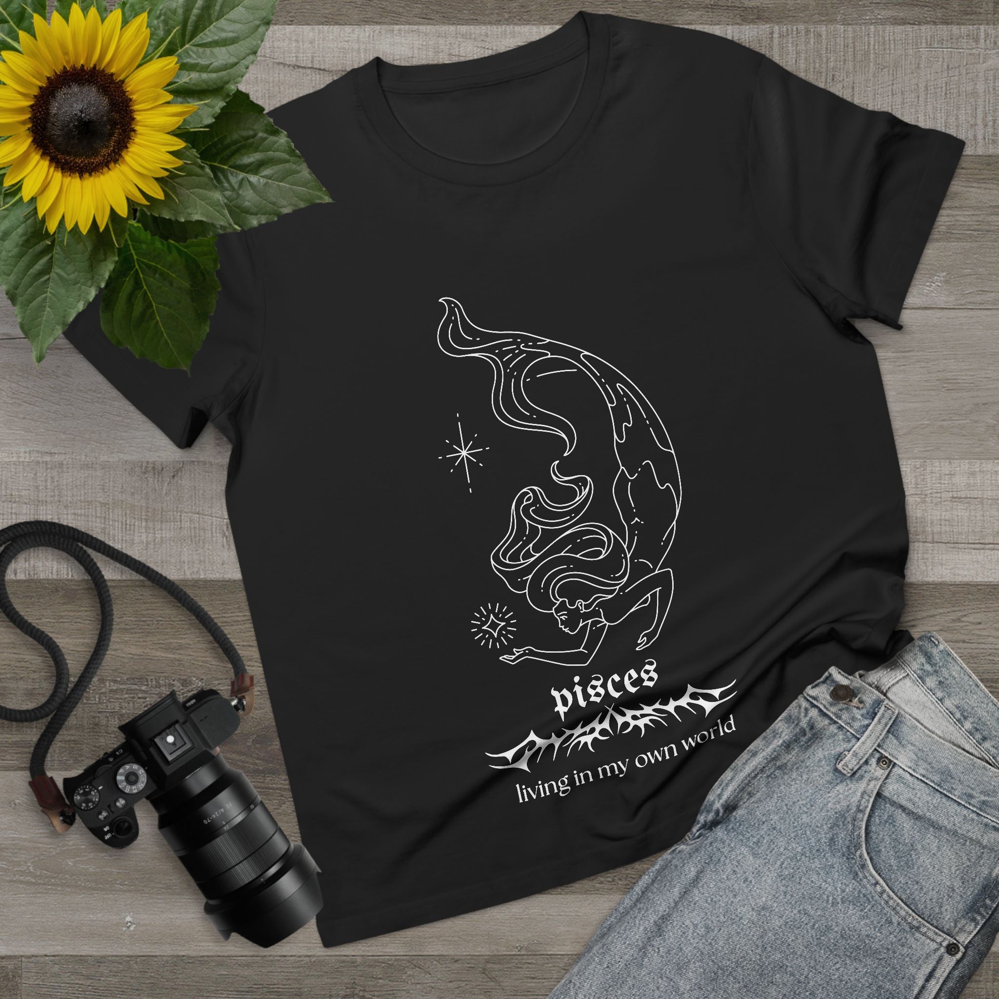 Pisces - 1st Edition Tee