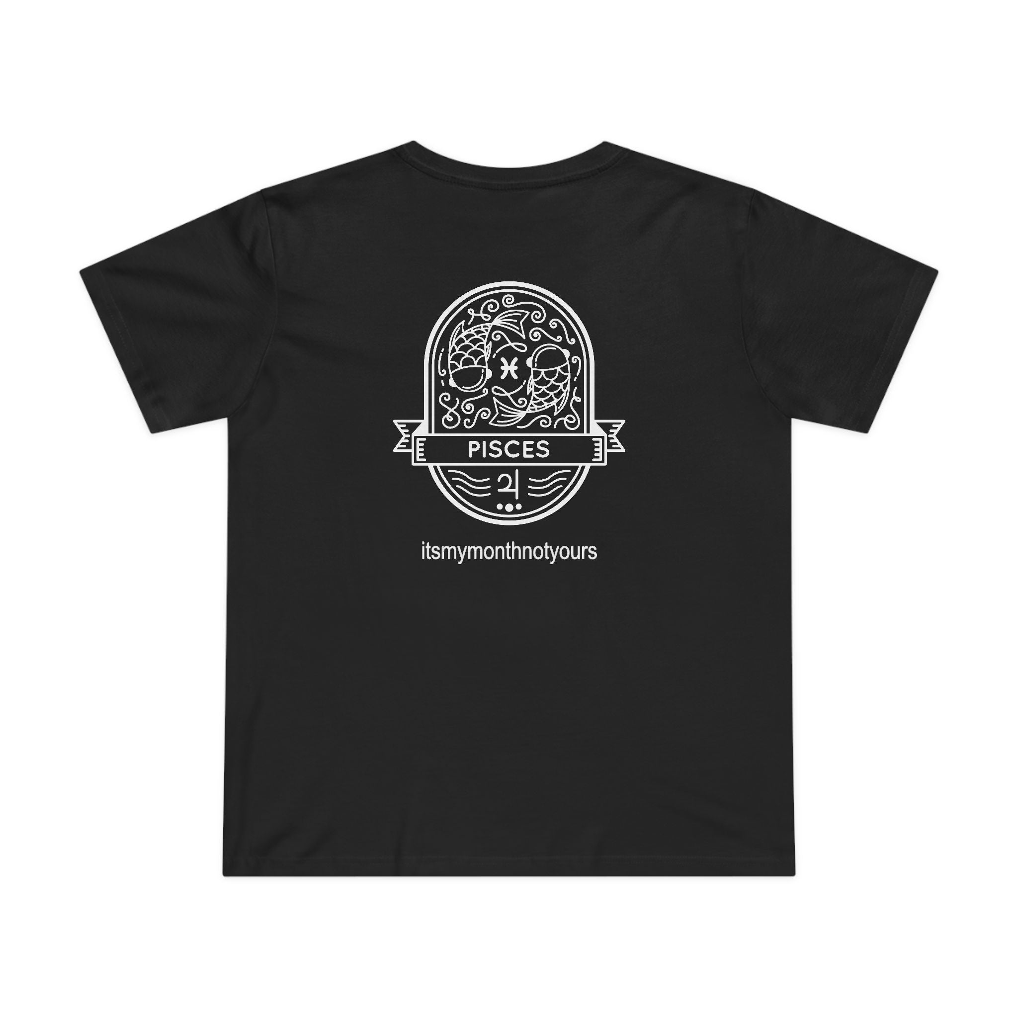 Pisces - 1st Edition Tee