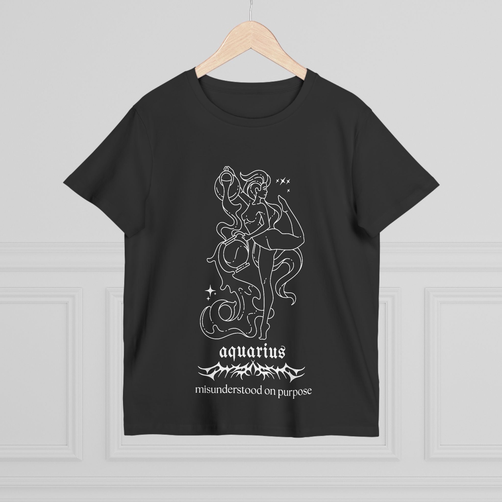 Aquarius - 1st Edition Tee