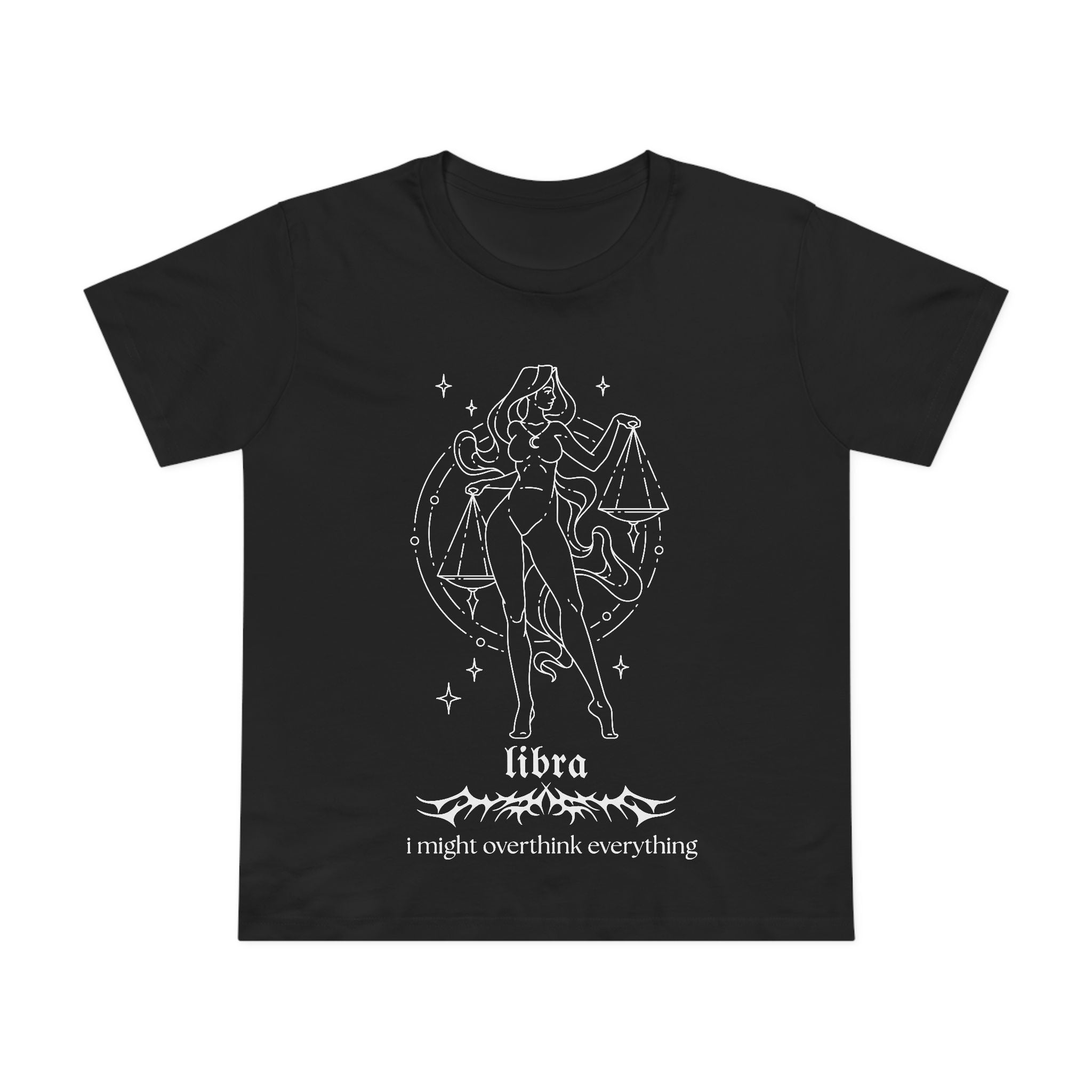 Libra - 1st Edition Tee