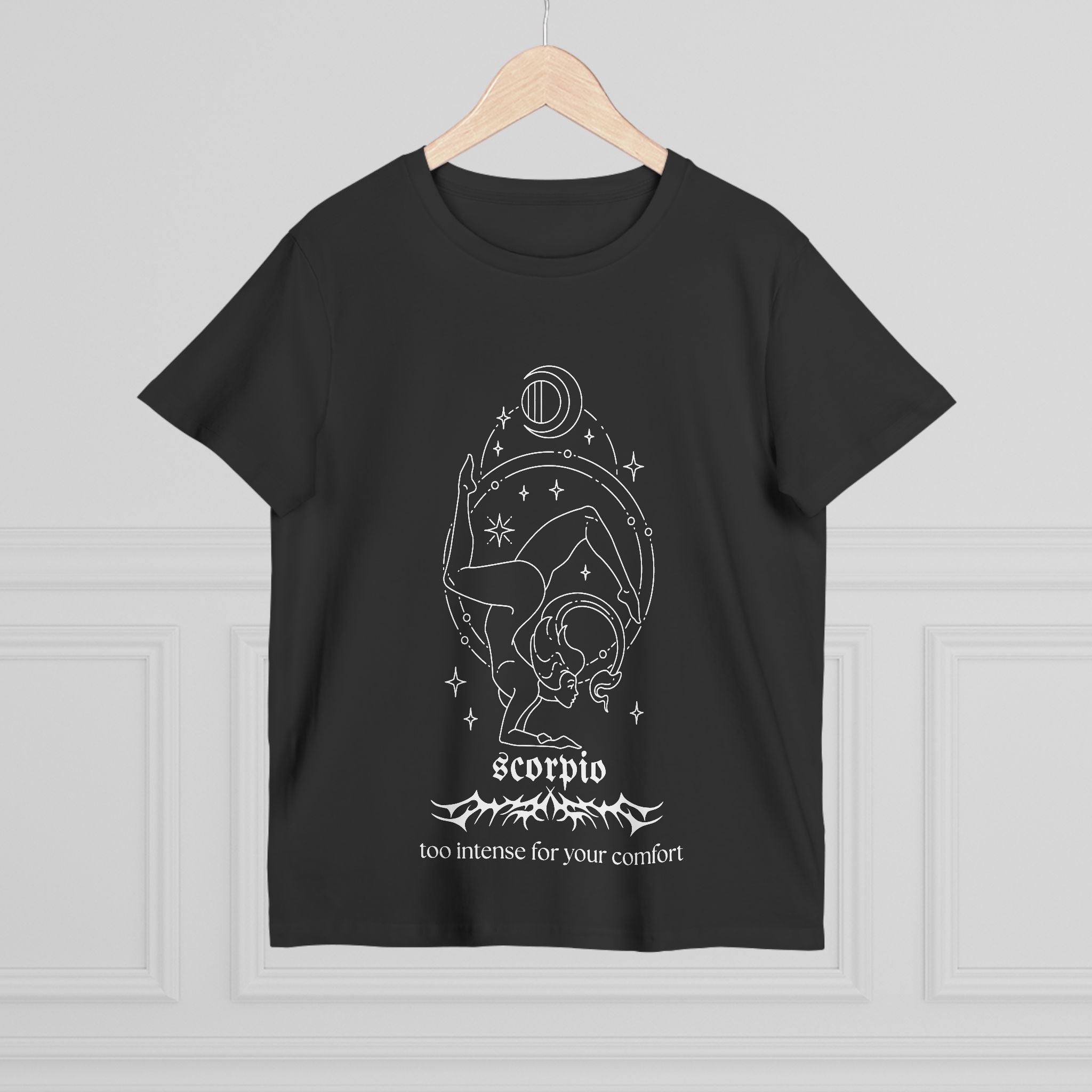 Scorpio- 1st Edition Tee