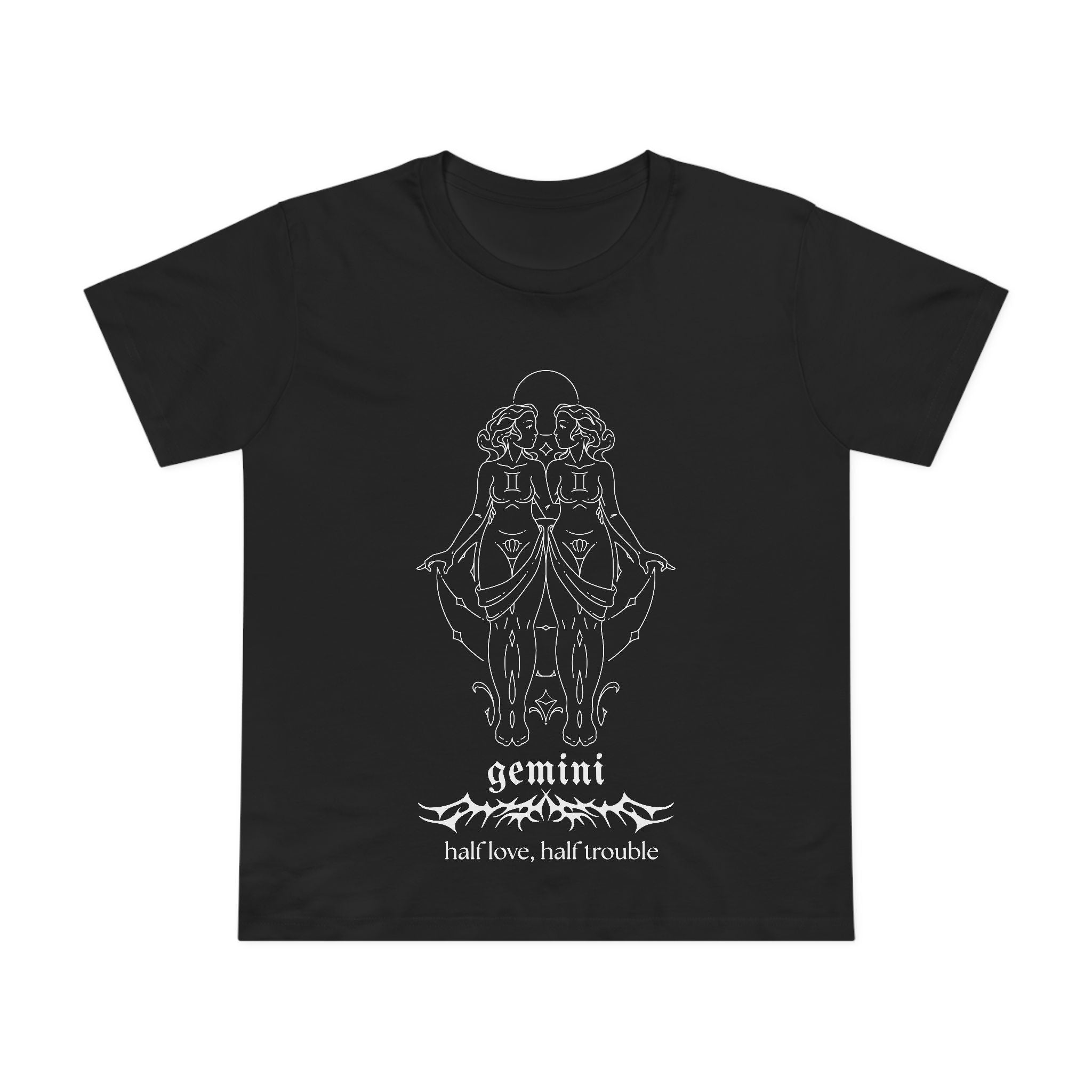 Gemini- 1st Edition Tee